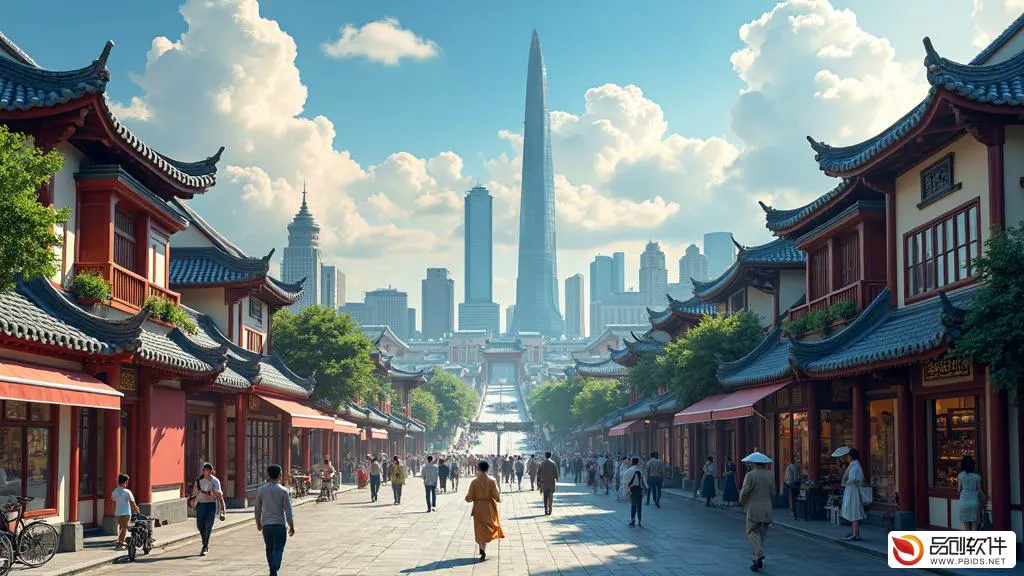 苏州市AI应用插件：即成企业的智能化转型之路
