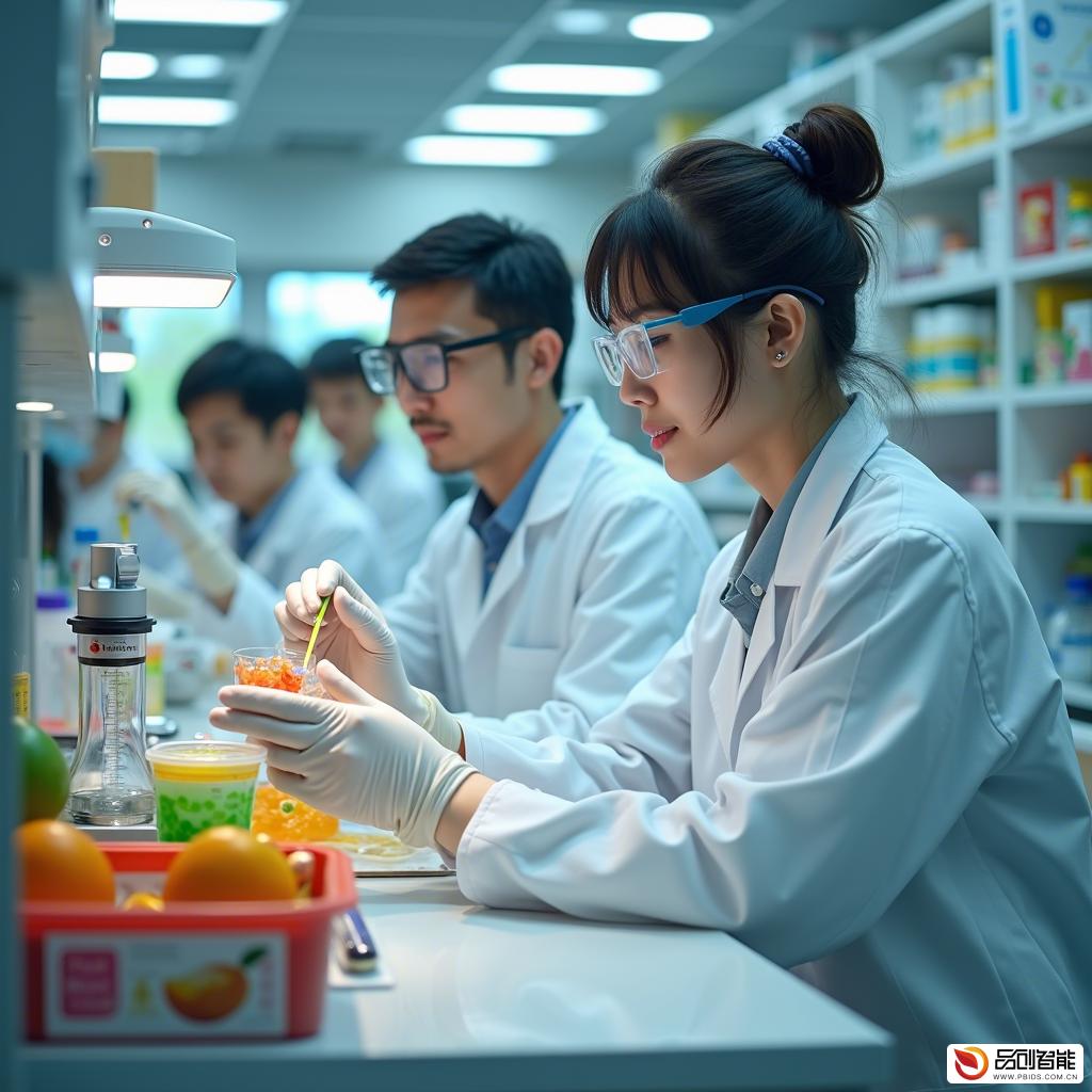 无锡市辅食营养配比算法实验室：科学育儿的新篇章
