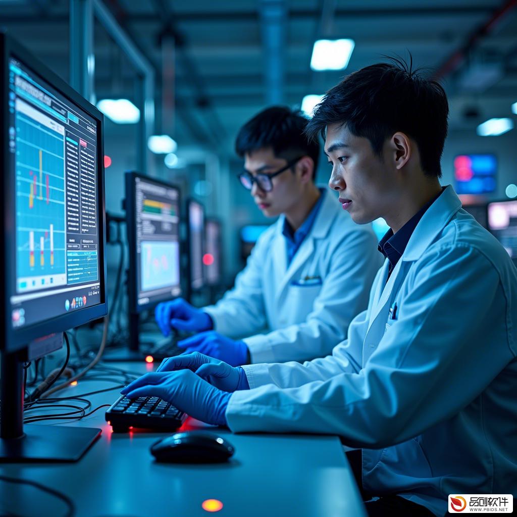 无锡市冷链温湿度监控系统技术中心：科技守...