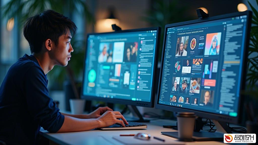 吉安UX全案设计有限公司：打造卓越用户体验的设计之旅
