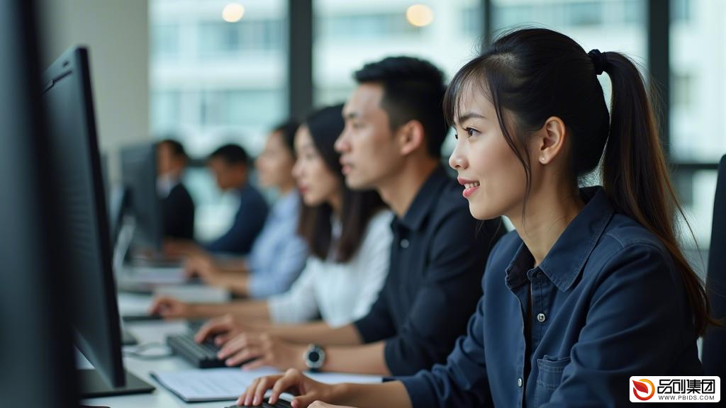 人员外包与项目外包：高效企业运营的双刃剑

