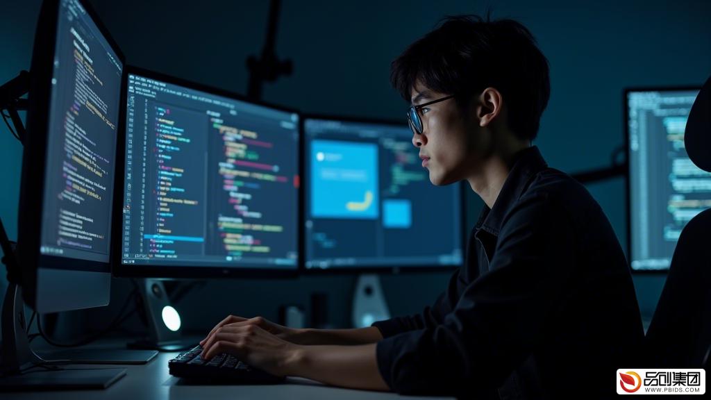 自己开发的小程序如何成功发布：全面指南
