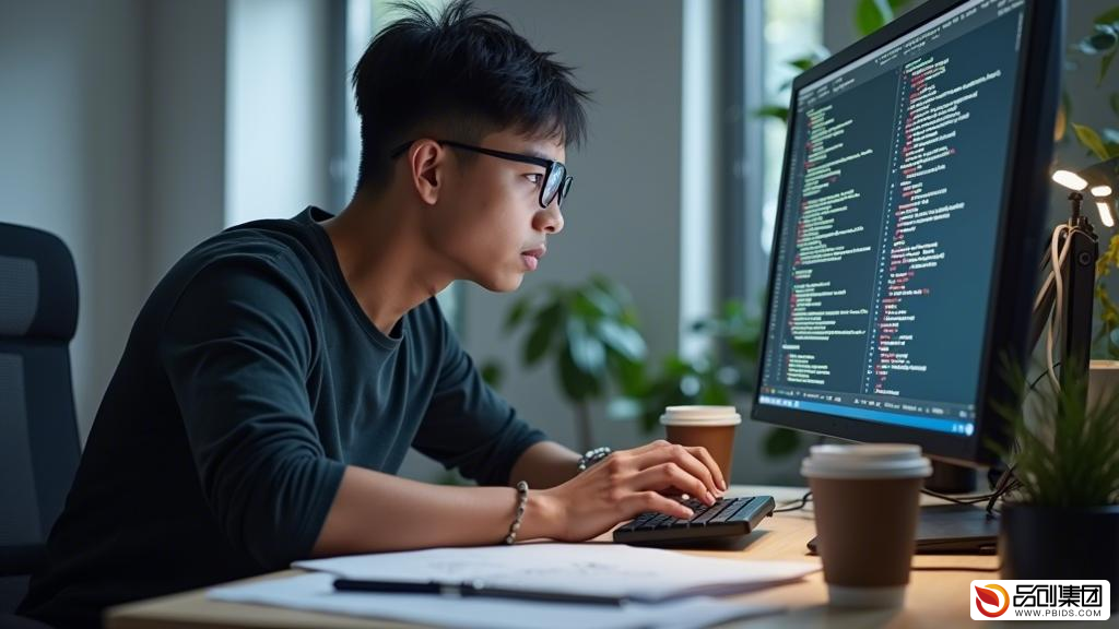 掌握未来：深入探索App开发编程工具的选择与应用

