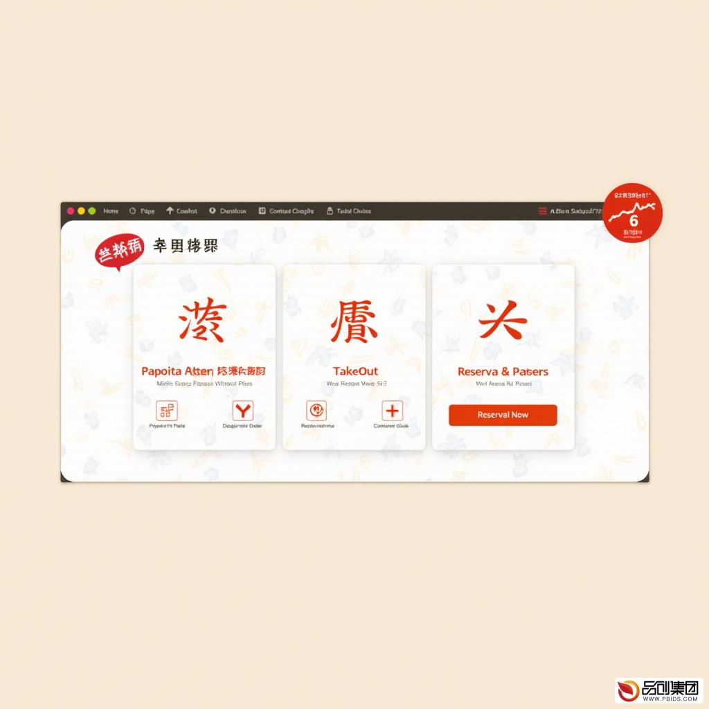 餐厅小程序定制开发：打造高效餐饮服务的数...