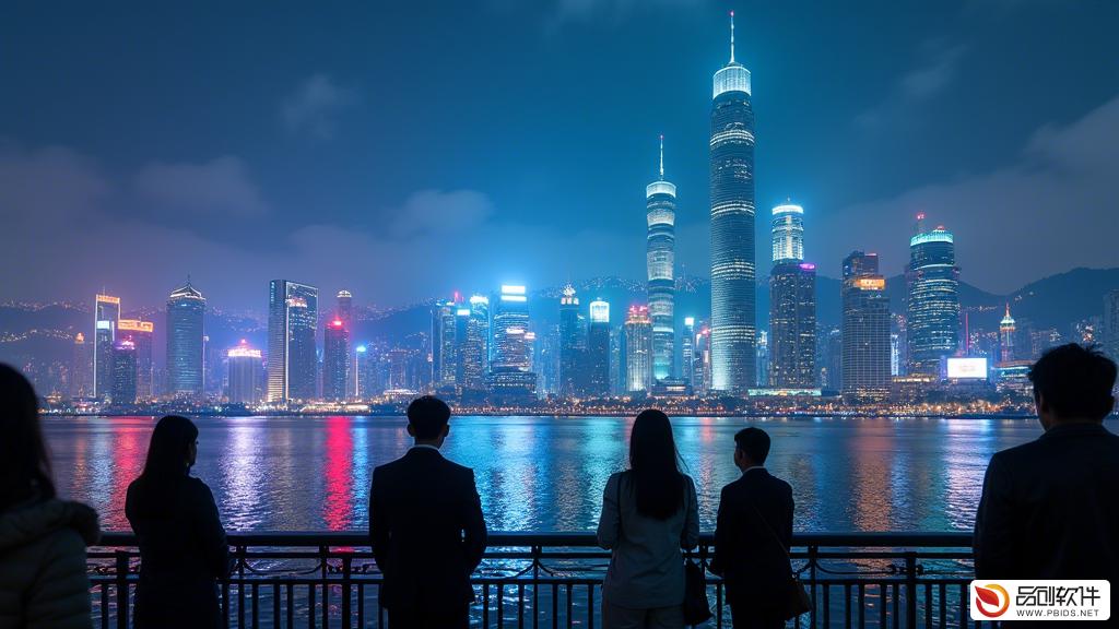 广州市多端同步技术：引领运营商进入全新数字时代

