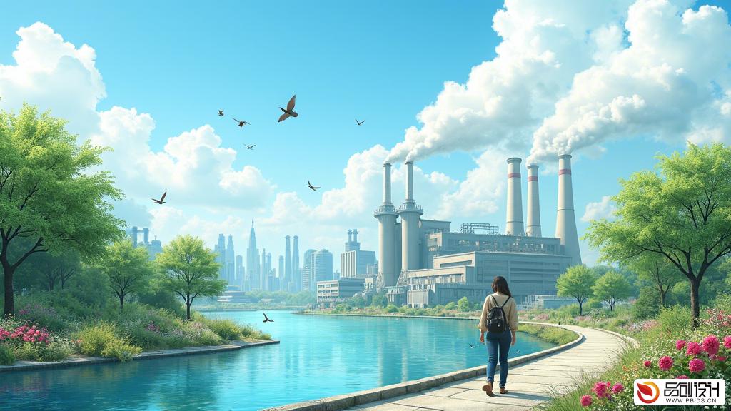 污染治理交互行为研究：探索环保行动中的合作与影响
