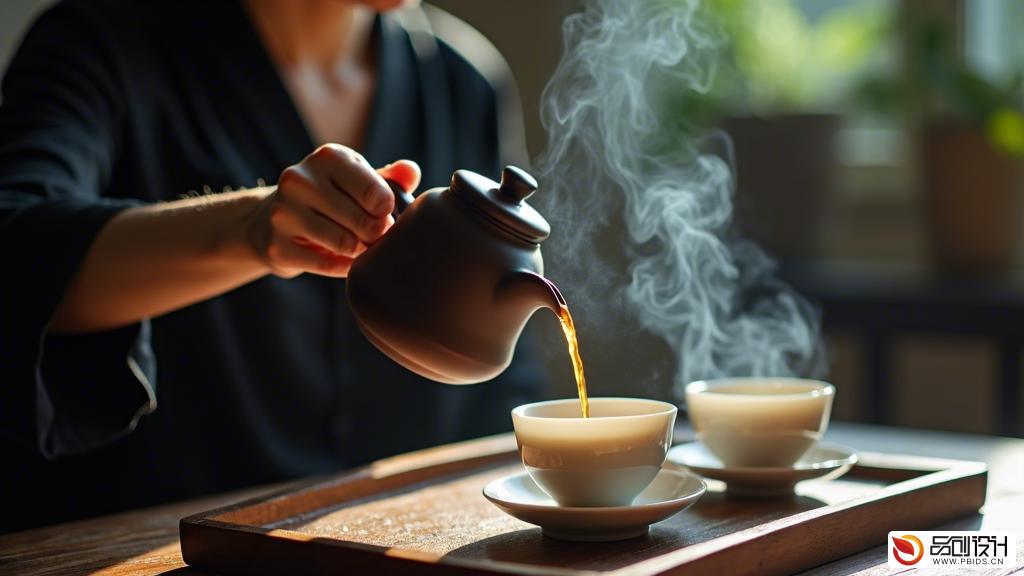 普洱沉浸式动效方案：打造独特视觉盛宴的设计机构
