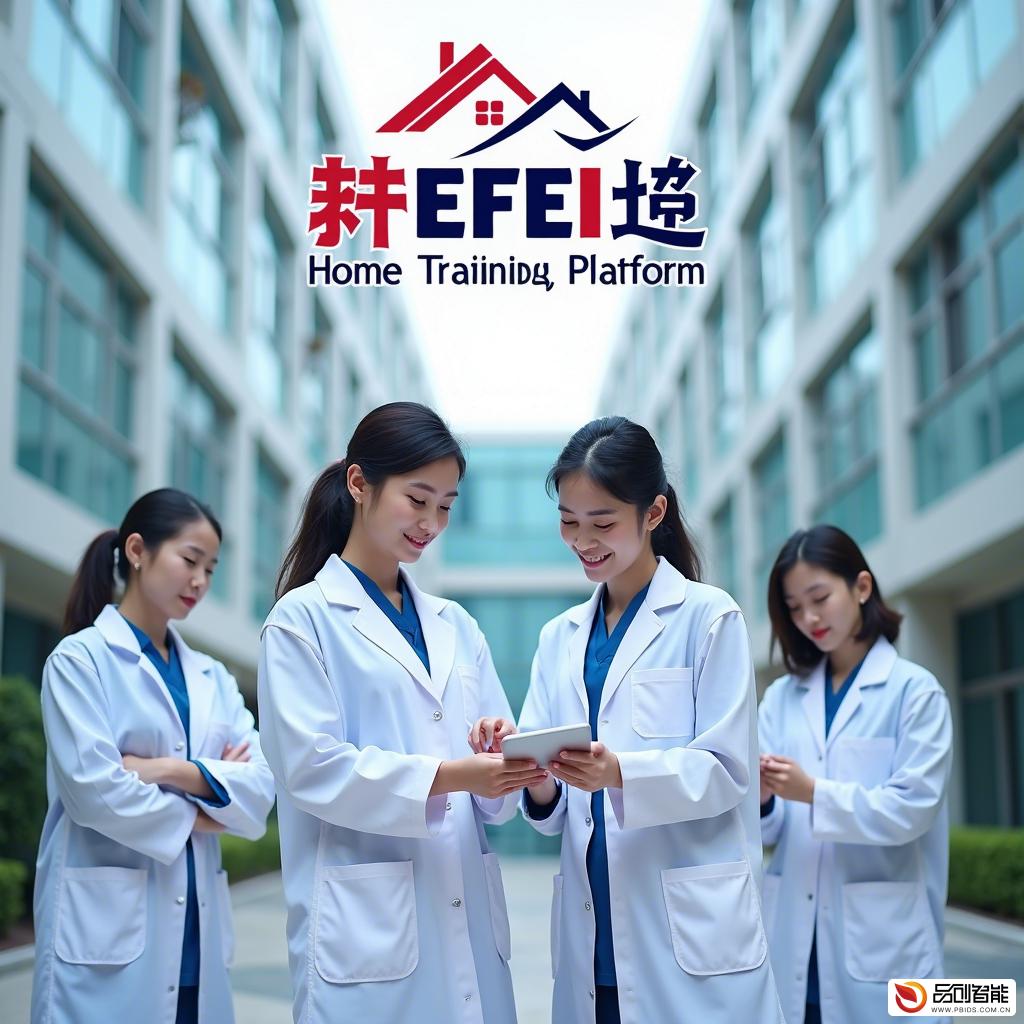 合肥市家庭护理技能培训平台技术中心：打造专业护理人才...