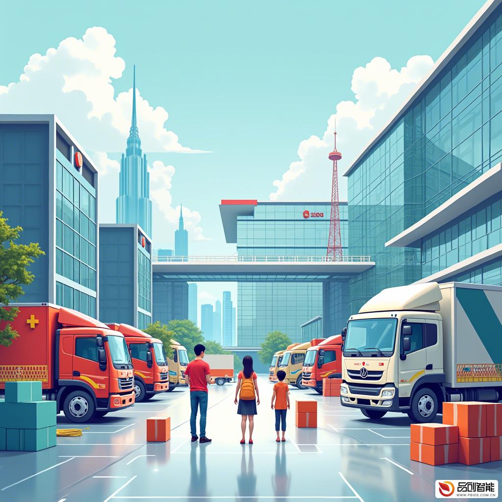 无锡市医疗供应链服务创新平台公司的崛起与影响

