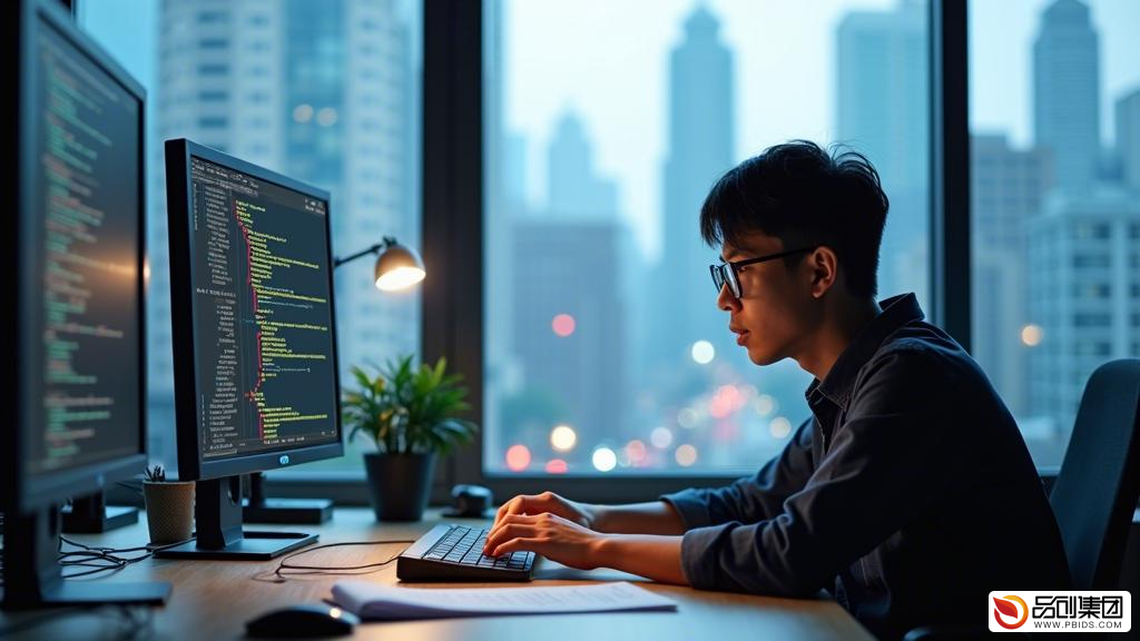 Windows软件开发：编程语言选择与实战指南