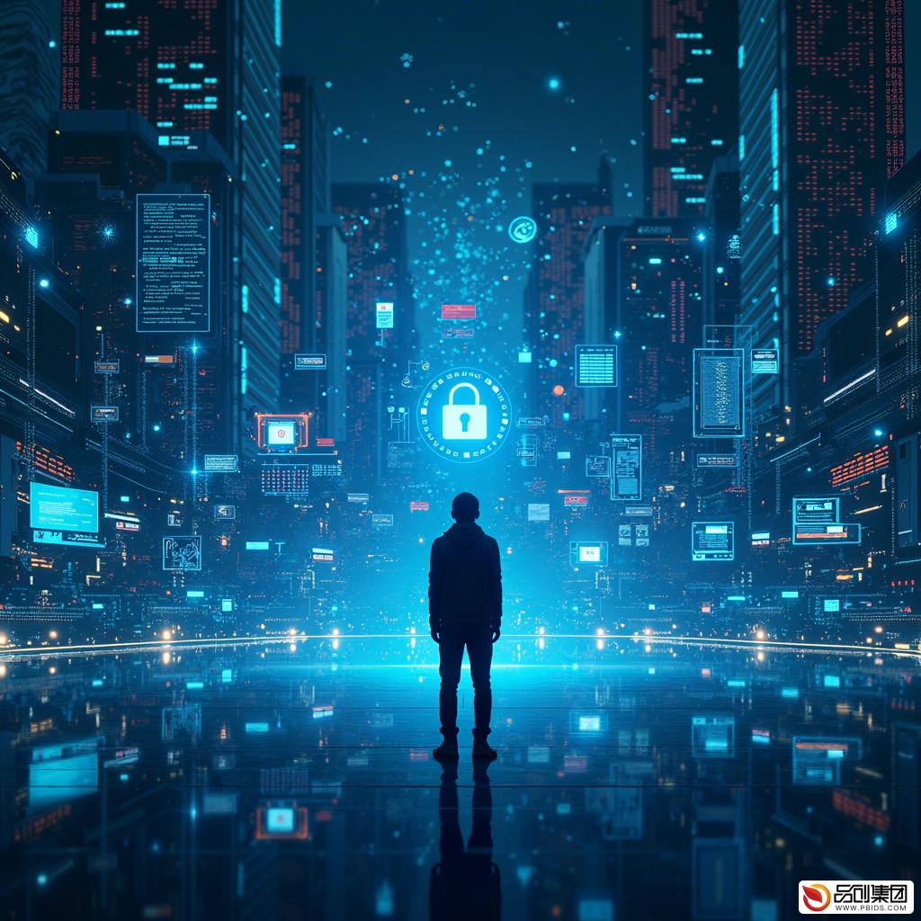 当前网络安全的现状与挑战：构建数字世界的...
