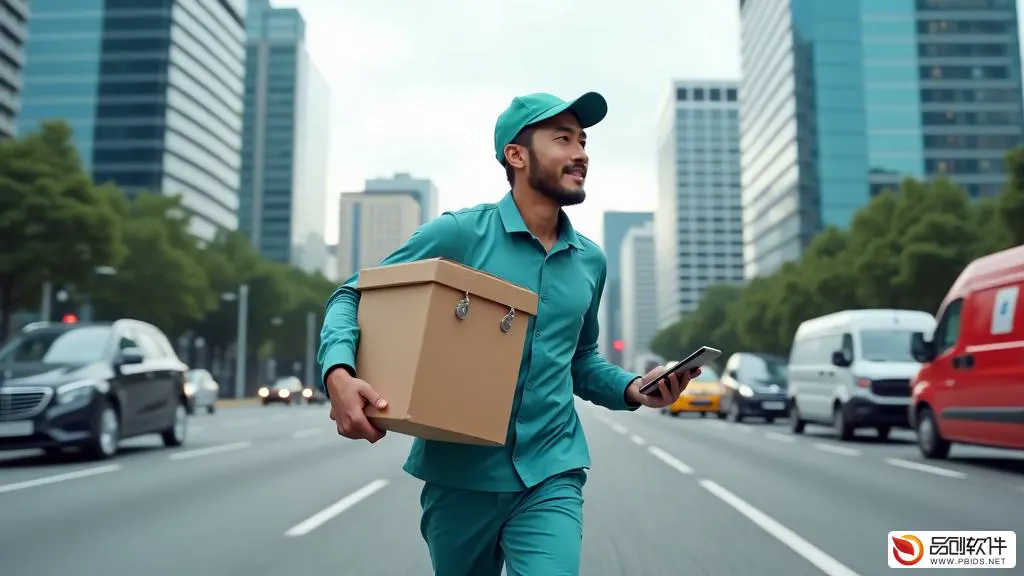 上海市医药O2O路径优化系统的革新与实践
