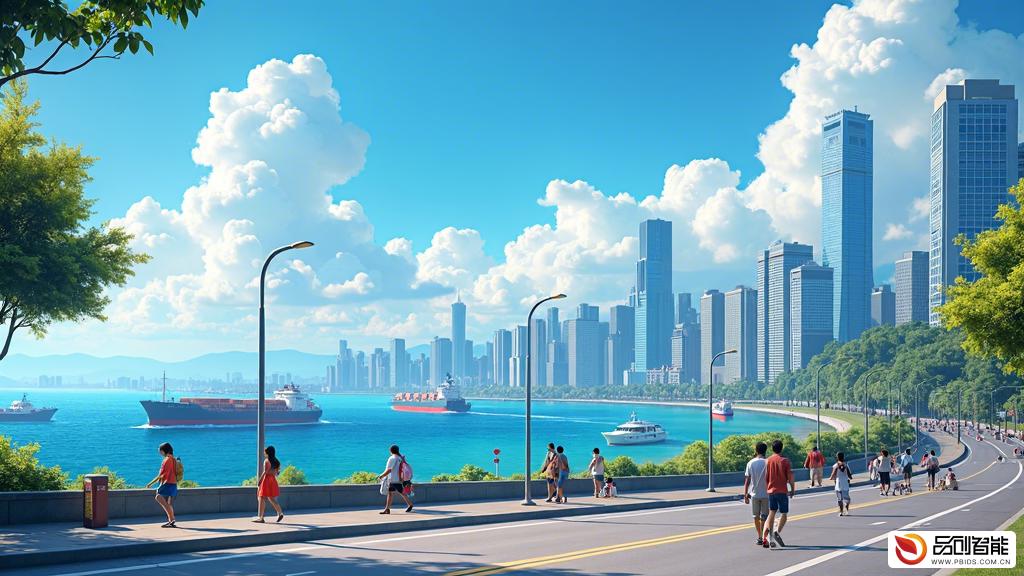 珠海市商用车胎压监测系统中心：守护行车安全，提升运输效率
