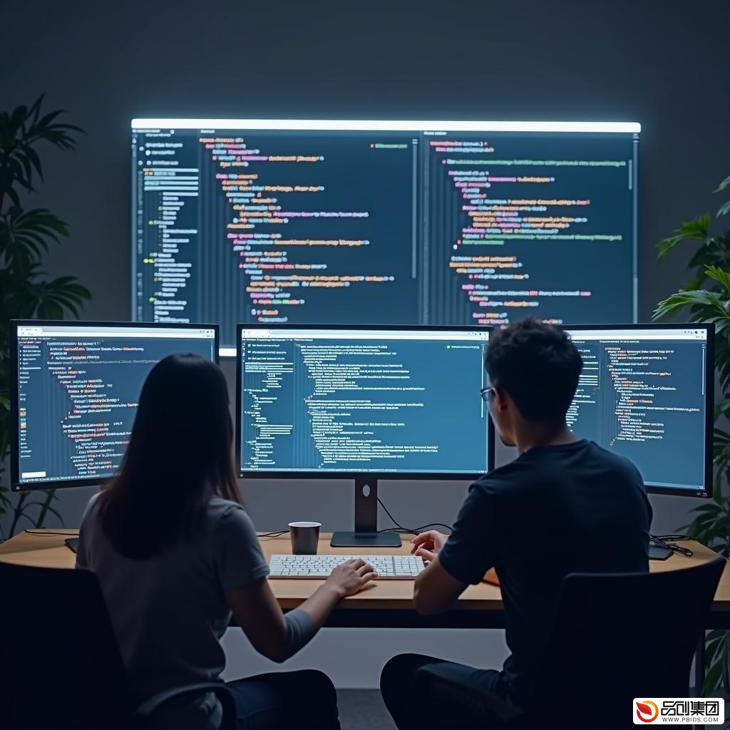 網(wǎng)站定制開(kāi)發(fā)：打造專(zhuān)屬在線平臺(tái)的全方位指南
