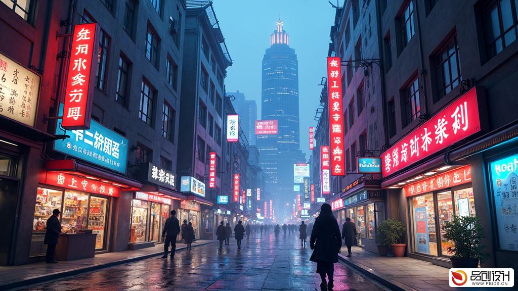 湖北人性化体验设计公司的创新之路
