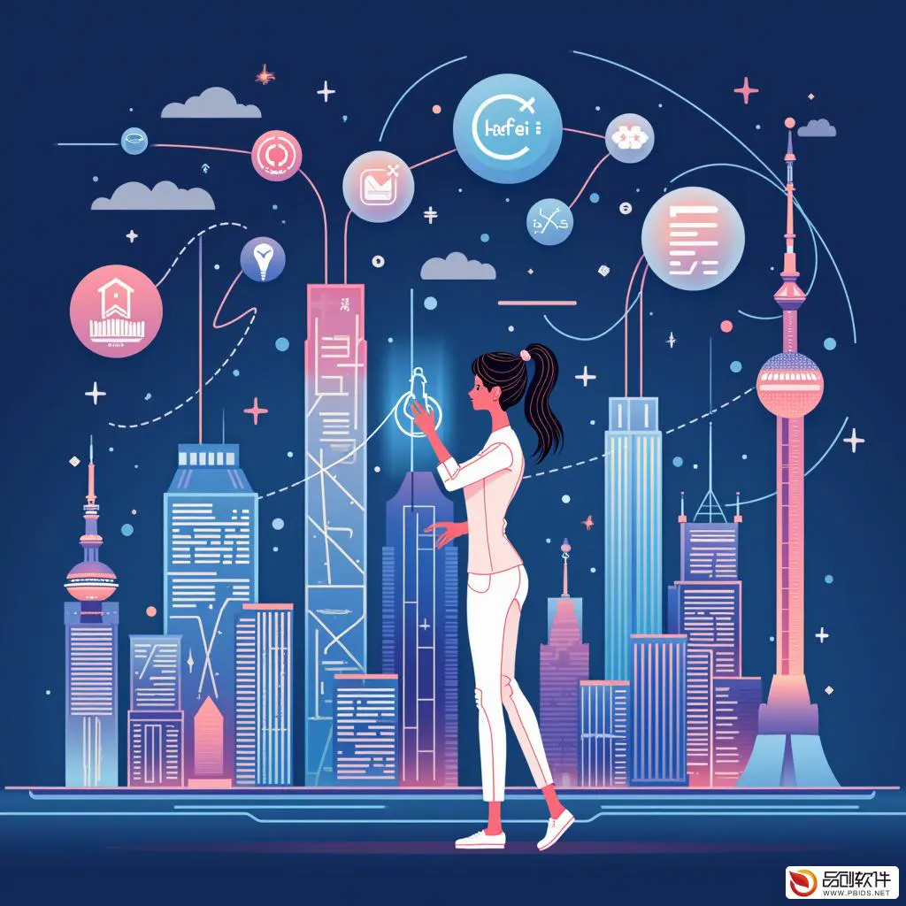 合肥市保险联邦学习平台：创新科技引领保险业变革
