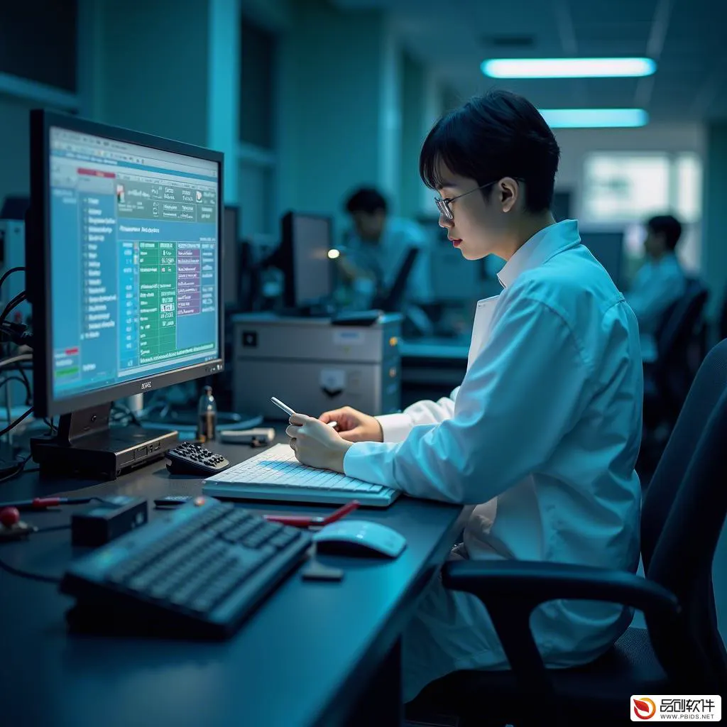 成都市汽车电子诊断工具平台研发团队的创新之路
