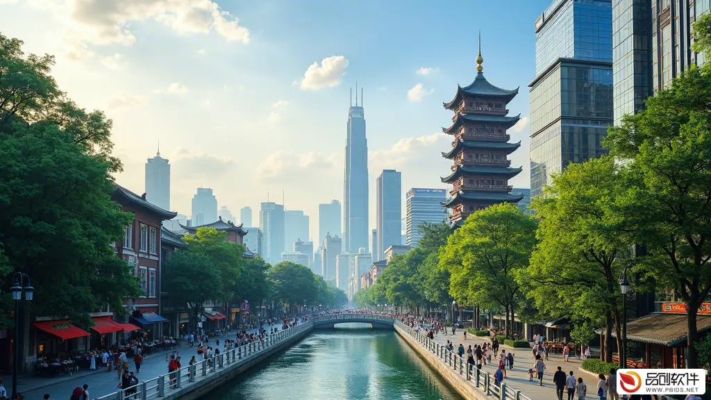 杭州市工业级物联网通信协议平台研发中心：引领智能制造新时代
