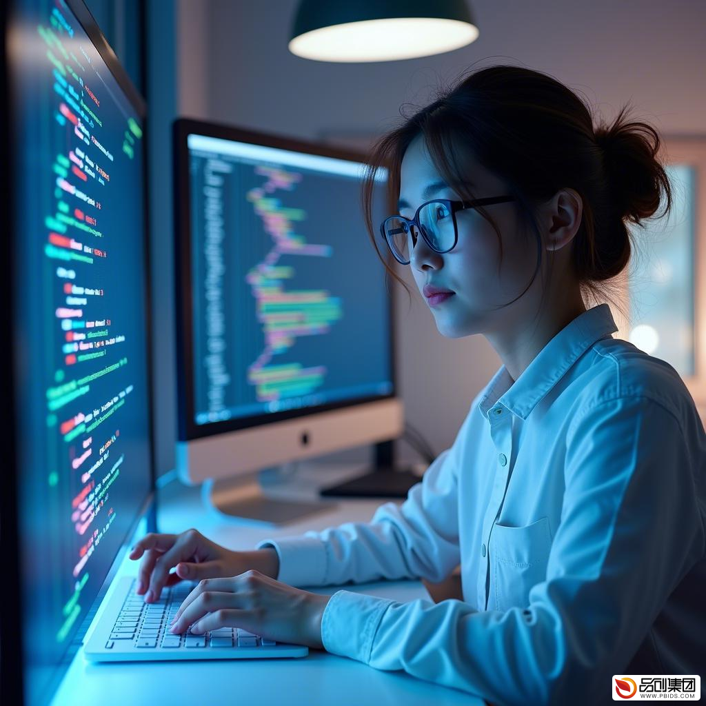 如何开发个人小程序：从零到一的全面指南

