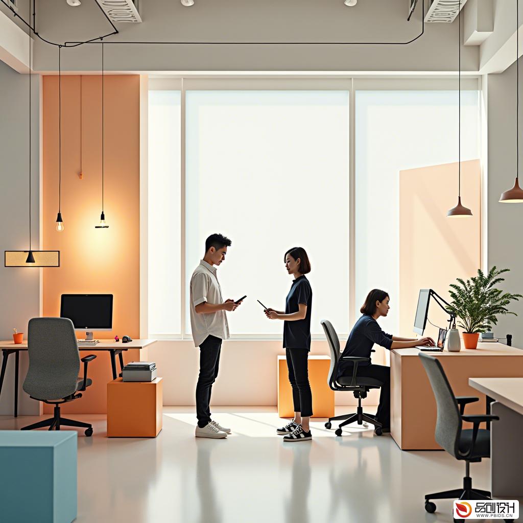 唐山市应用设计工作室：创意与技术的完美融合
