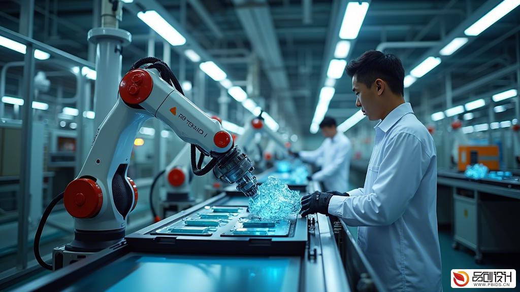 智能制造网页用户体验优化：开启数字化时代的新篇章
