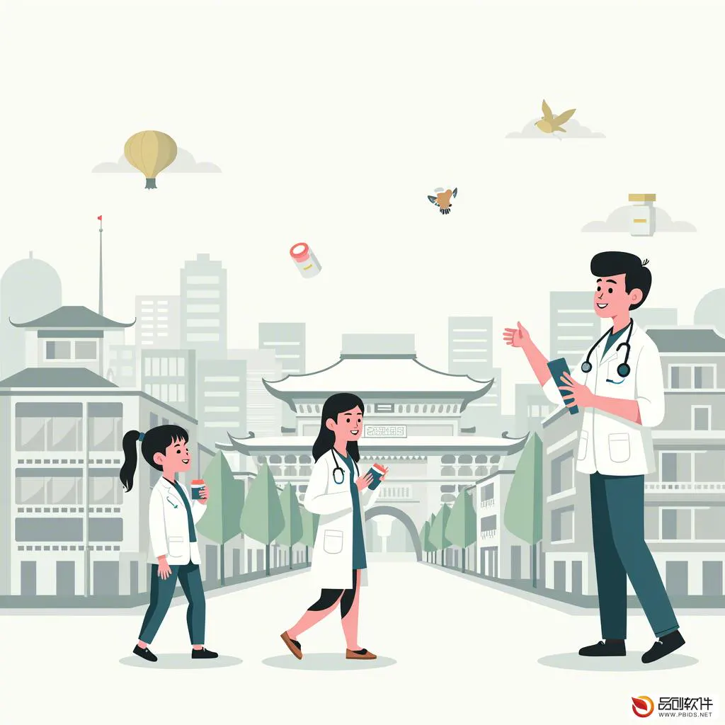 成都市医保结算对接平台集团：数字化医疗的新篇章
