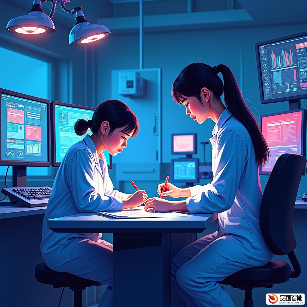 北京市医疗设备共享生态平台技术中心：创新...