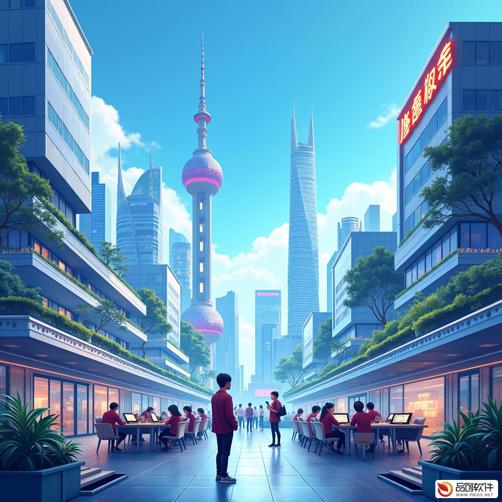 上海市多校区数据同步技术中心：构建智慧教...