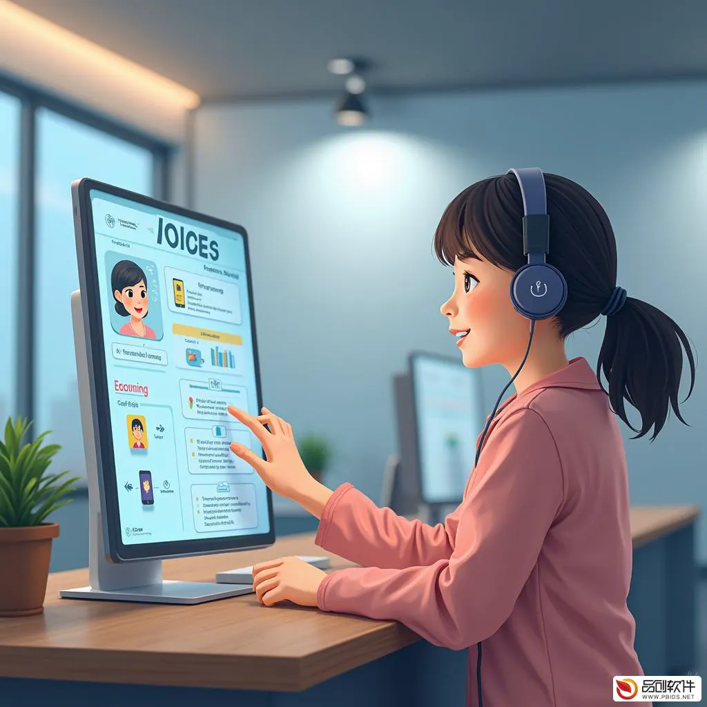 深圳市教育智能语音助手系统服务站：引领教育智能...