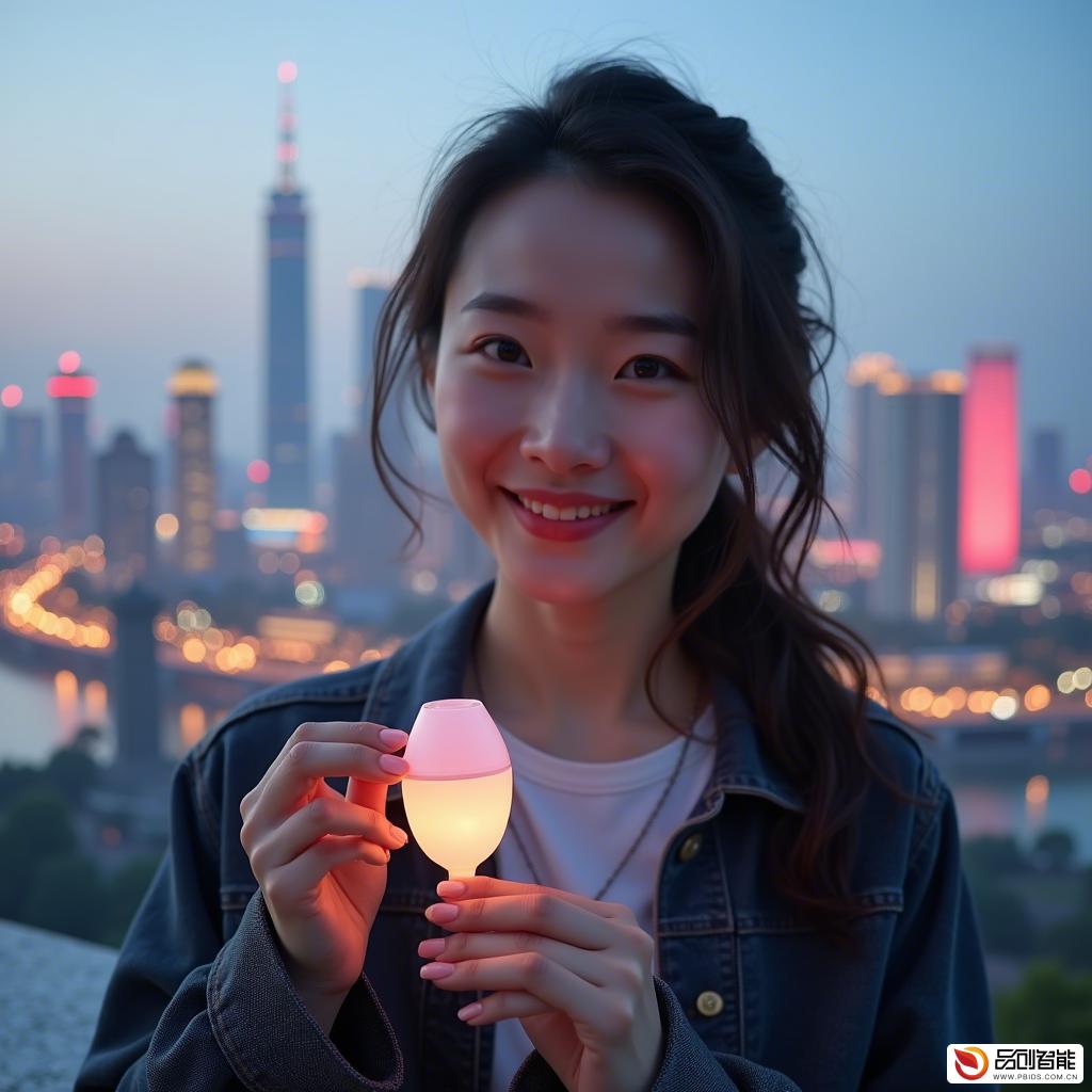 无锡市月经杯智能监测运营商：科技守护女性...