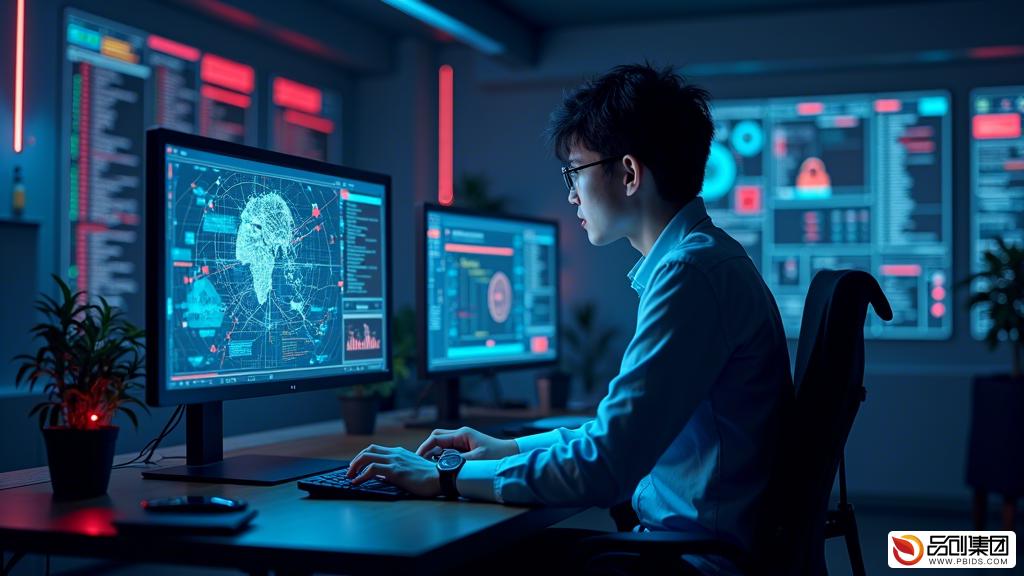 网络信息安全应急演练：构建数字时代的防御长城
