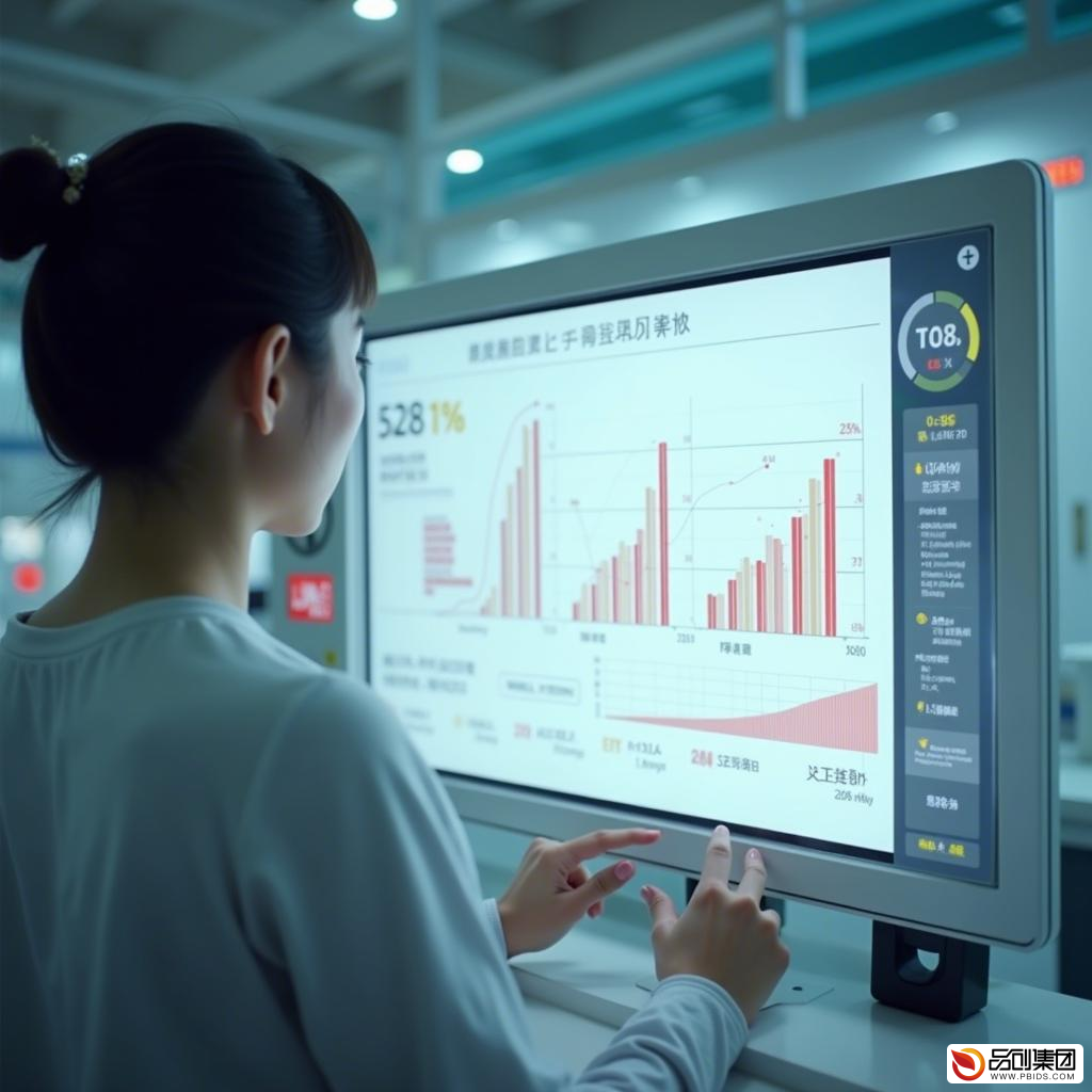 安全预警信息的力量：构建智能防护网，守护...