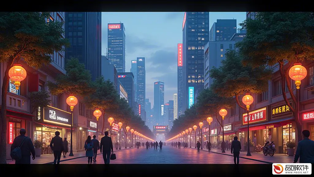 成都市货运车载互联平台：重塑物流生态，引领智慧运输新时代

