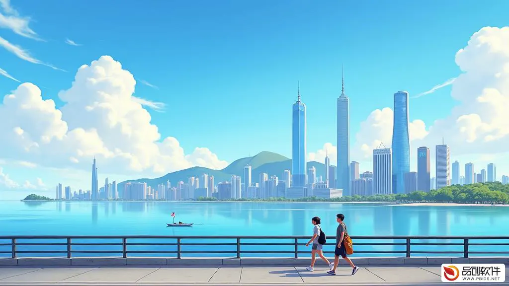 珠海市多协议物联网关集成平台团队的创新与实践
