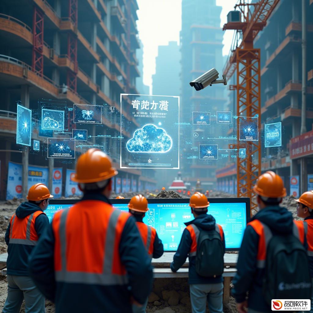 佛山市智能工地AI视频分析系统企业的创新...