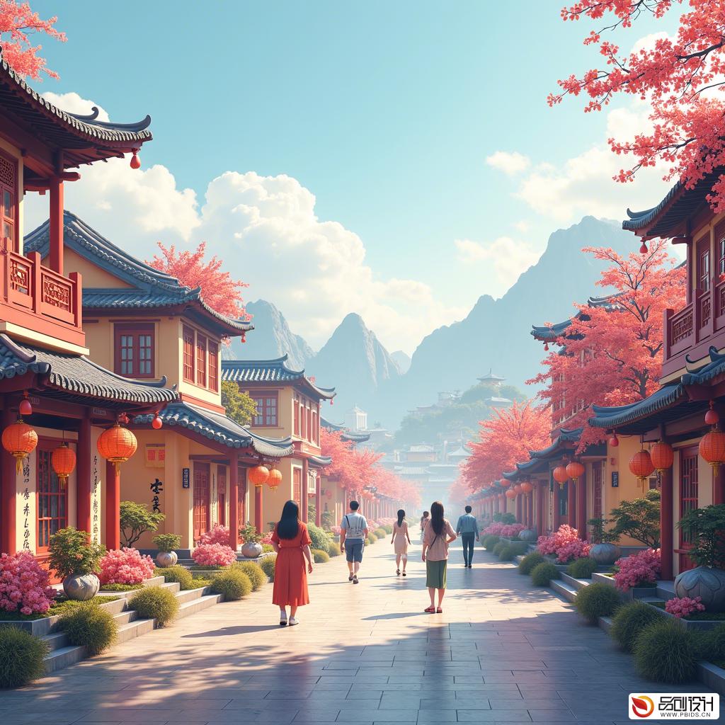 黔西南品牌焕新创新服务中心：引领地方品牌...