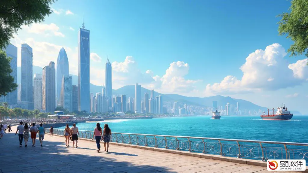 珠海市金融数据脱敏治理平台集团：引领金融行业数据安全新风尚
