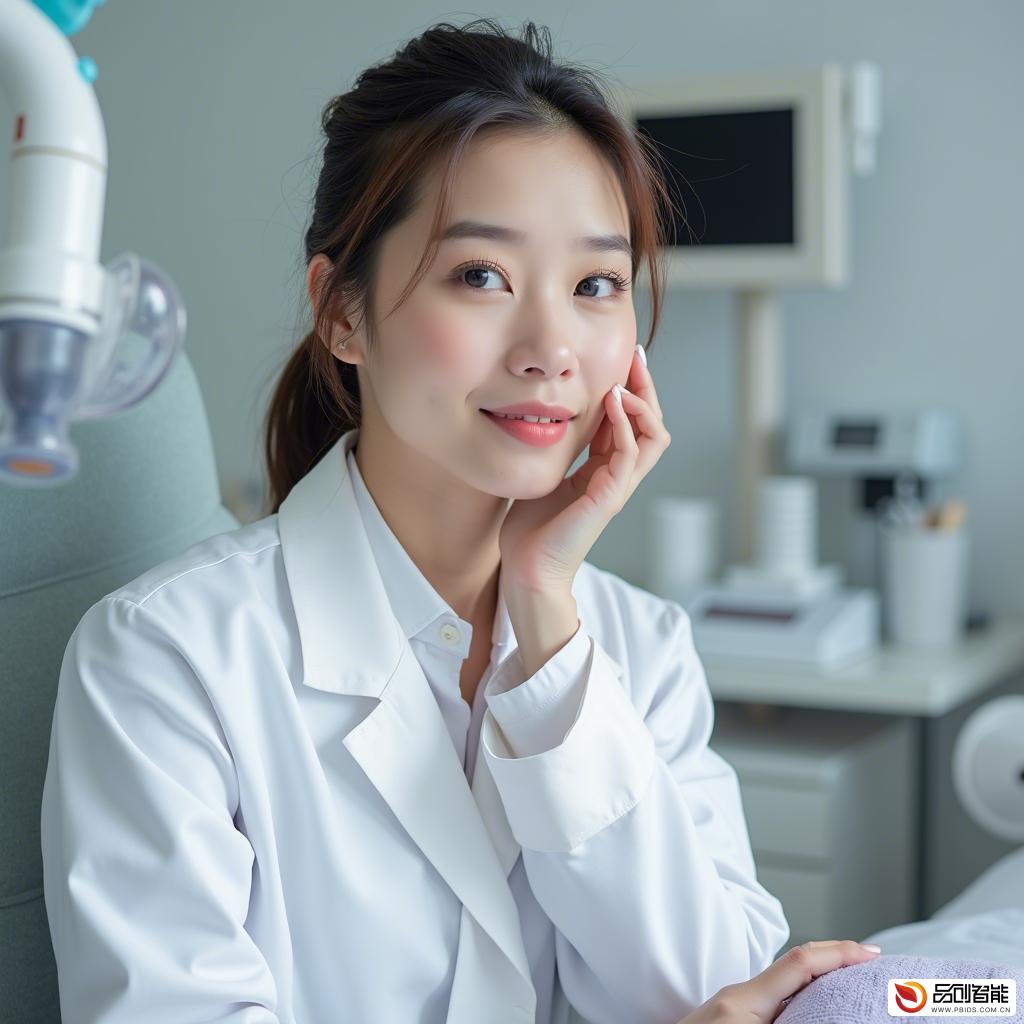 广州市医美疗程效果追踪服务：打造个性化美丽新体验
