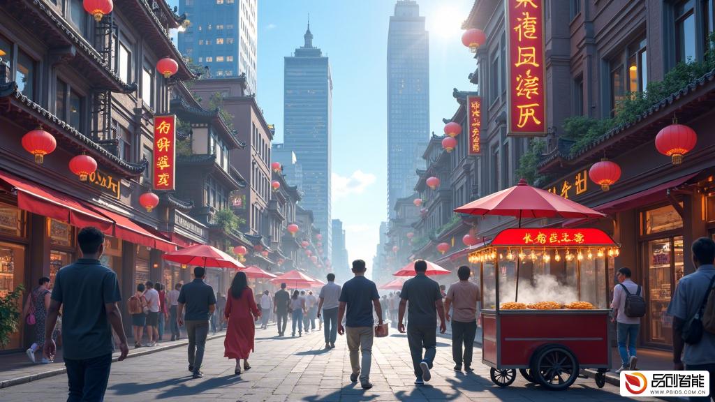 成都市货运车联网工作室：引领智慧物流新时代
