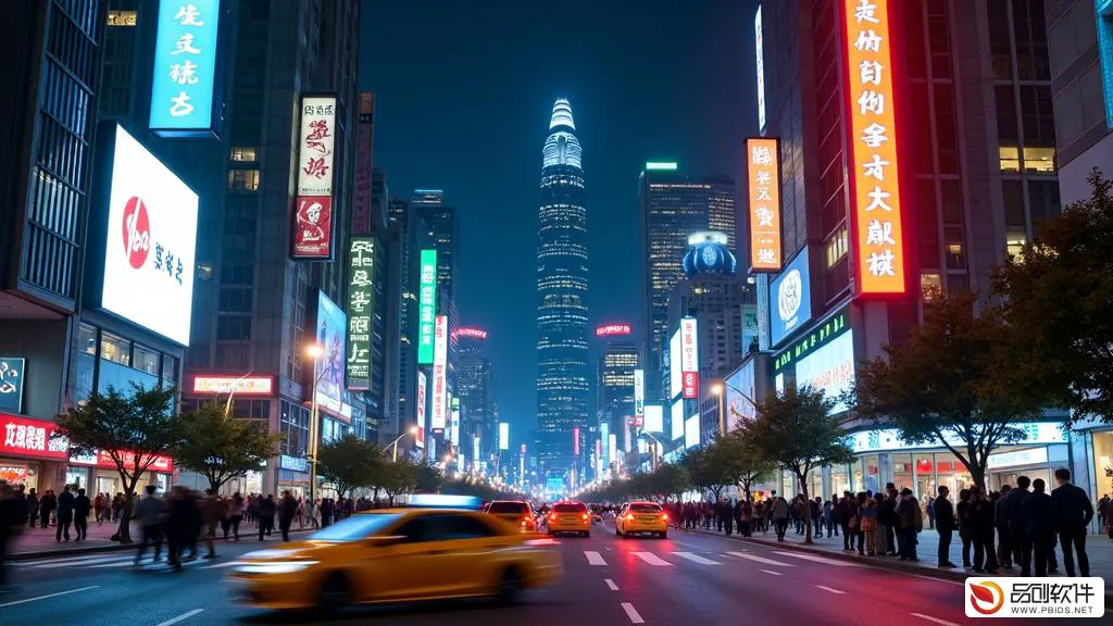 北京市区块链物流防伪溯源平台：重塑供应链信任的新篇章

