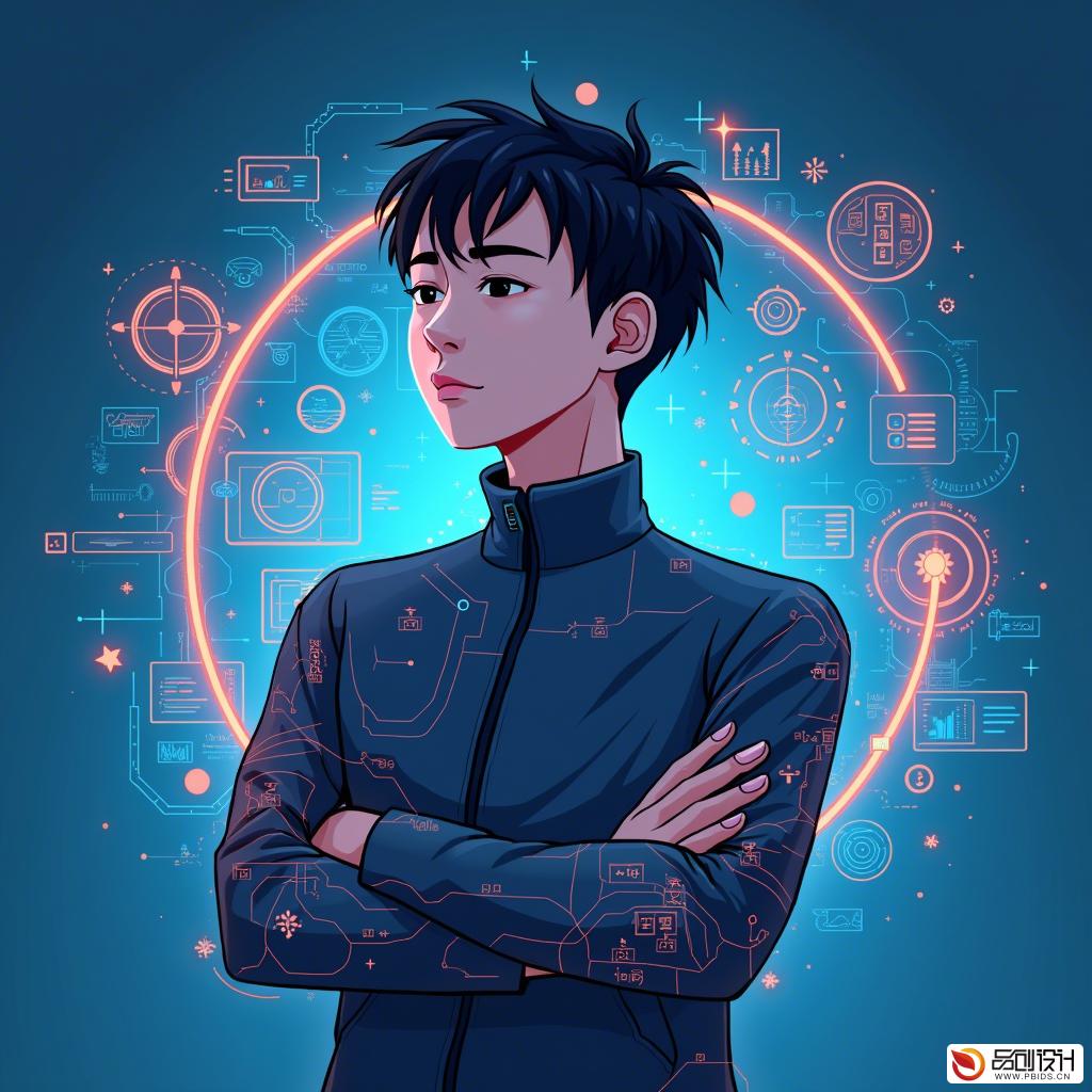 宜春市视觉界面开发有限公司：创新设计，引...