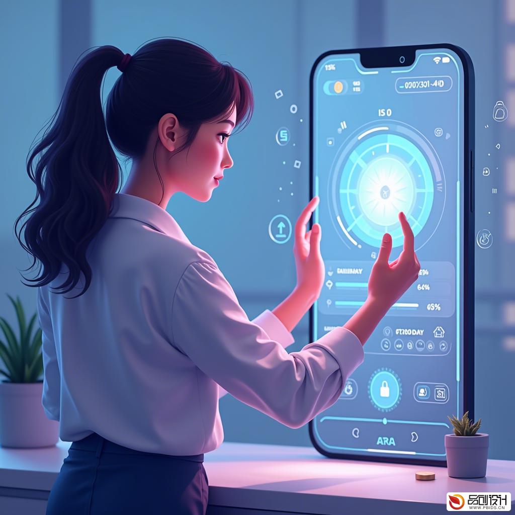 重塑保险资金管理体验：移动端UI/UX设计单位...