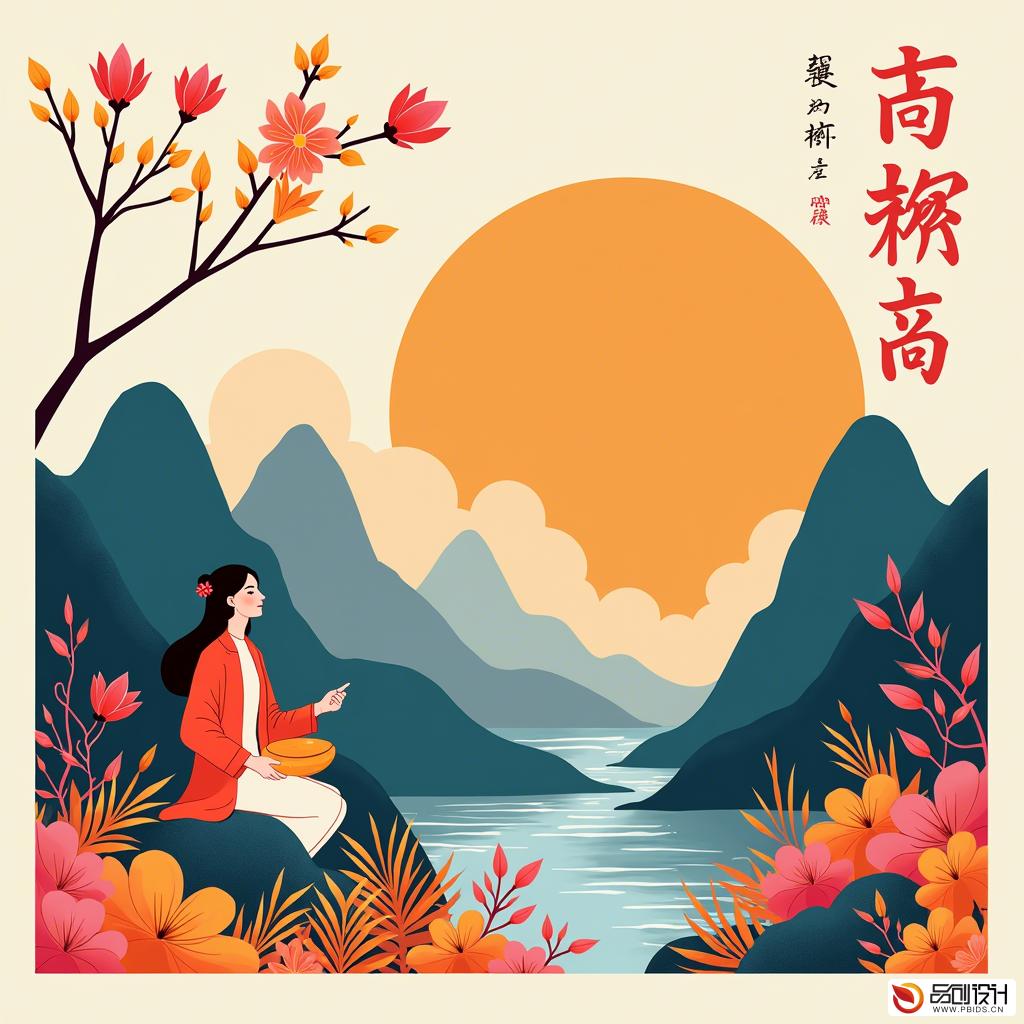 吉林品牌文化可视化设计：塑造企业独特魅力...