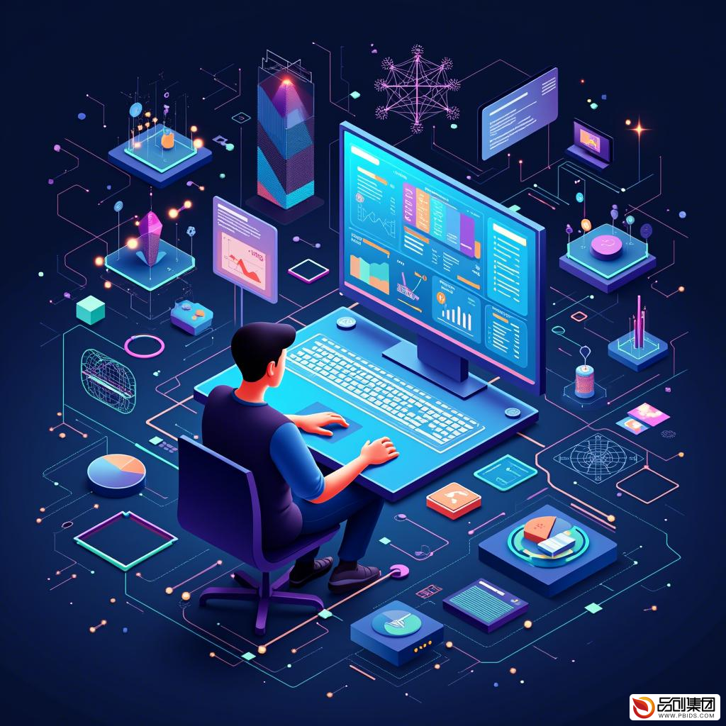 开发仿真软件的全面指南：从入门到精通