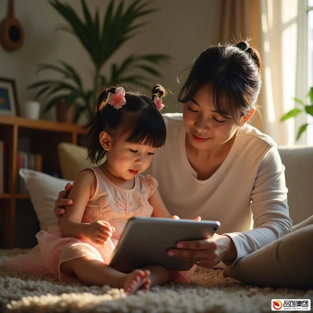 教宝宝学跳舞软件：开启孩子的舞蹈之旅