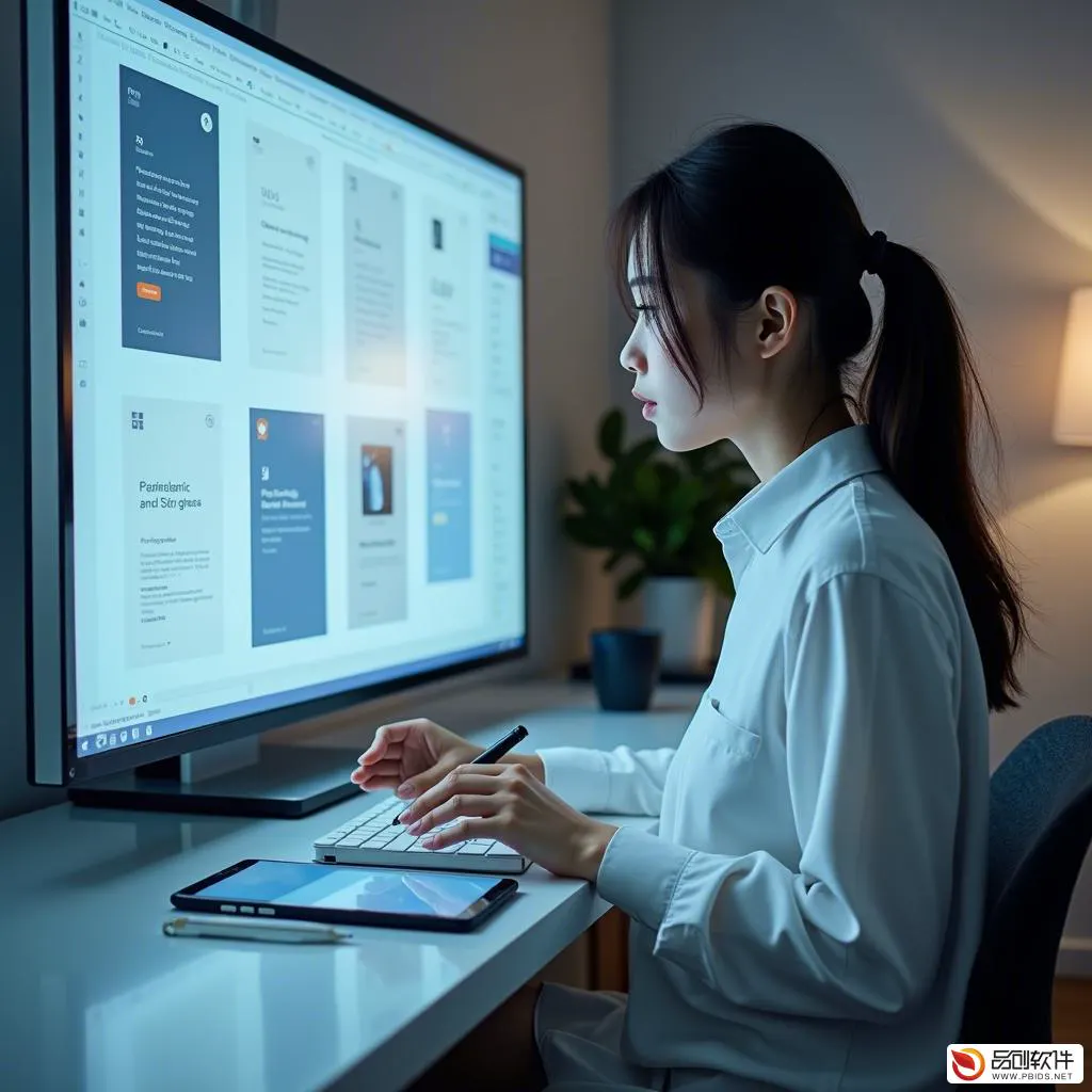 合肥市AI创作设计系统服务站：引领未来设计新风尚

