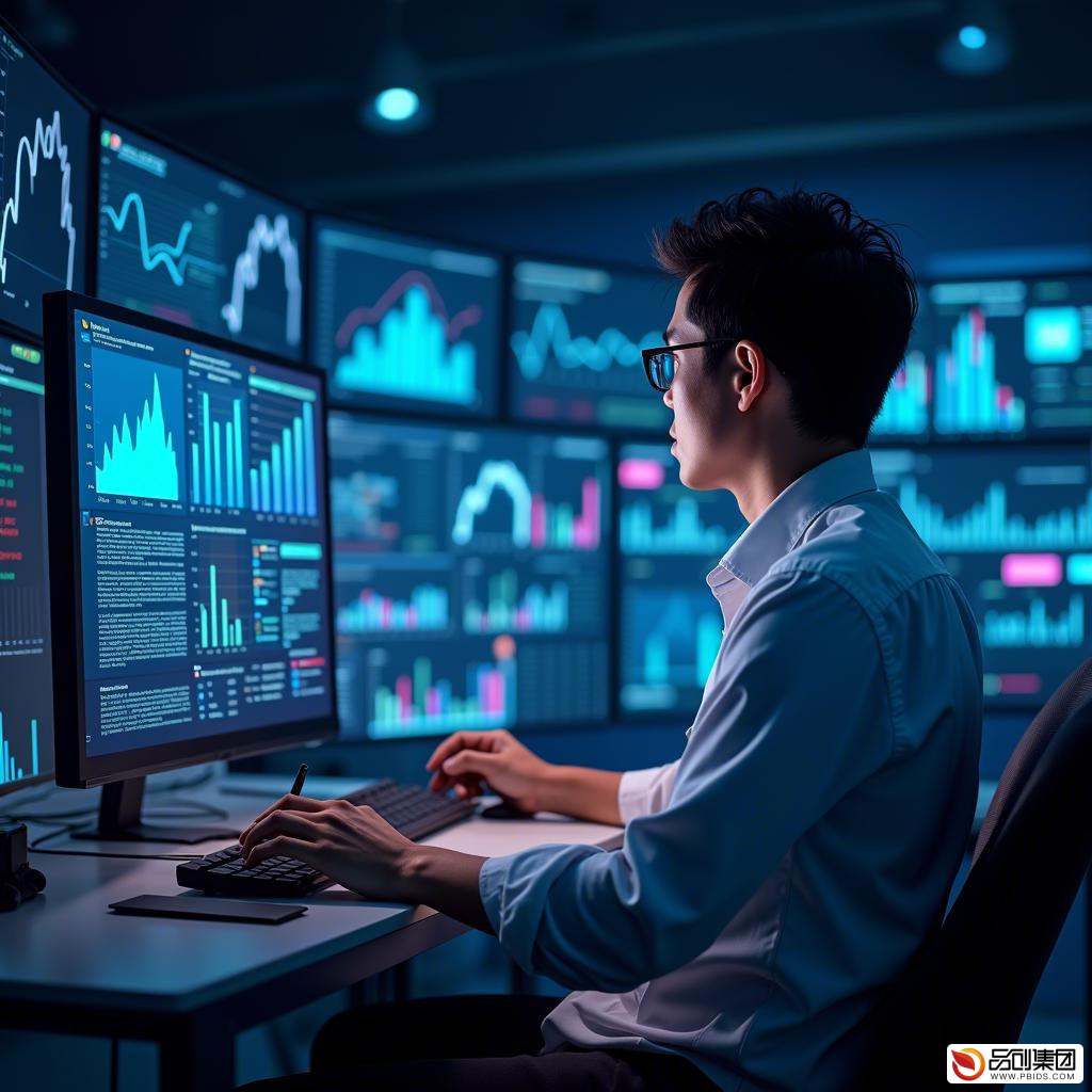 网络化行业报告：深度剖析与未来趋势
