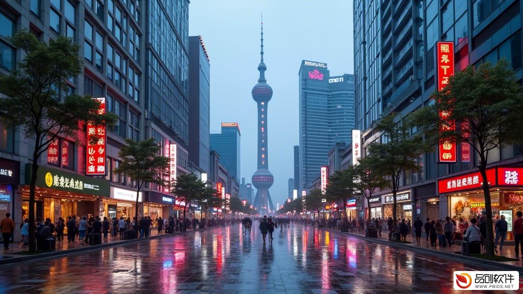 广州市供应链金融平台企业的崛起与影响
