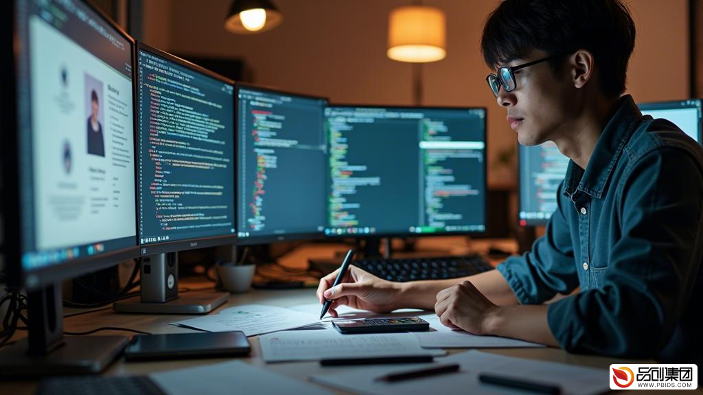公众号Web开发全攻略：从零到一的实战指南