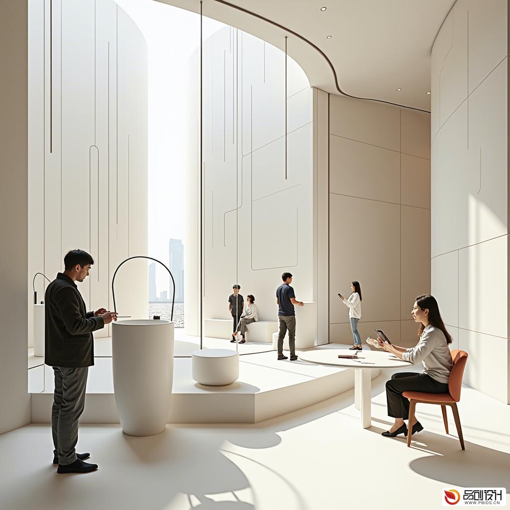 长治市应用设计机构的创新之路与影响力
